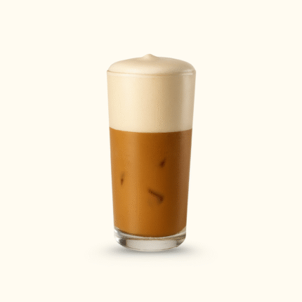 Viet Salted Coffee