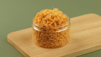 Chicken Floss